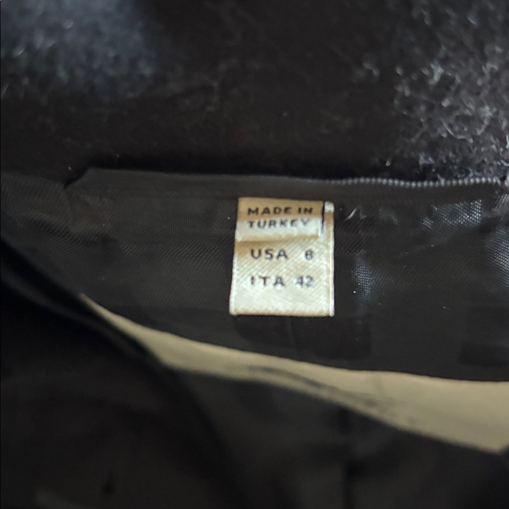 100% Virgin Wool - Picture 2 of 8